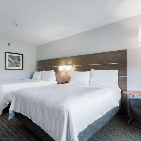 Holiday Inn Express Hotel & Suites Jasper By Ihg Exterior foto
