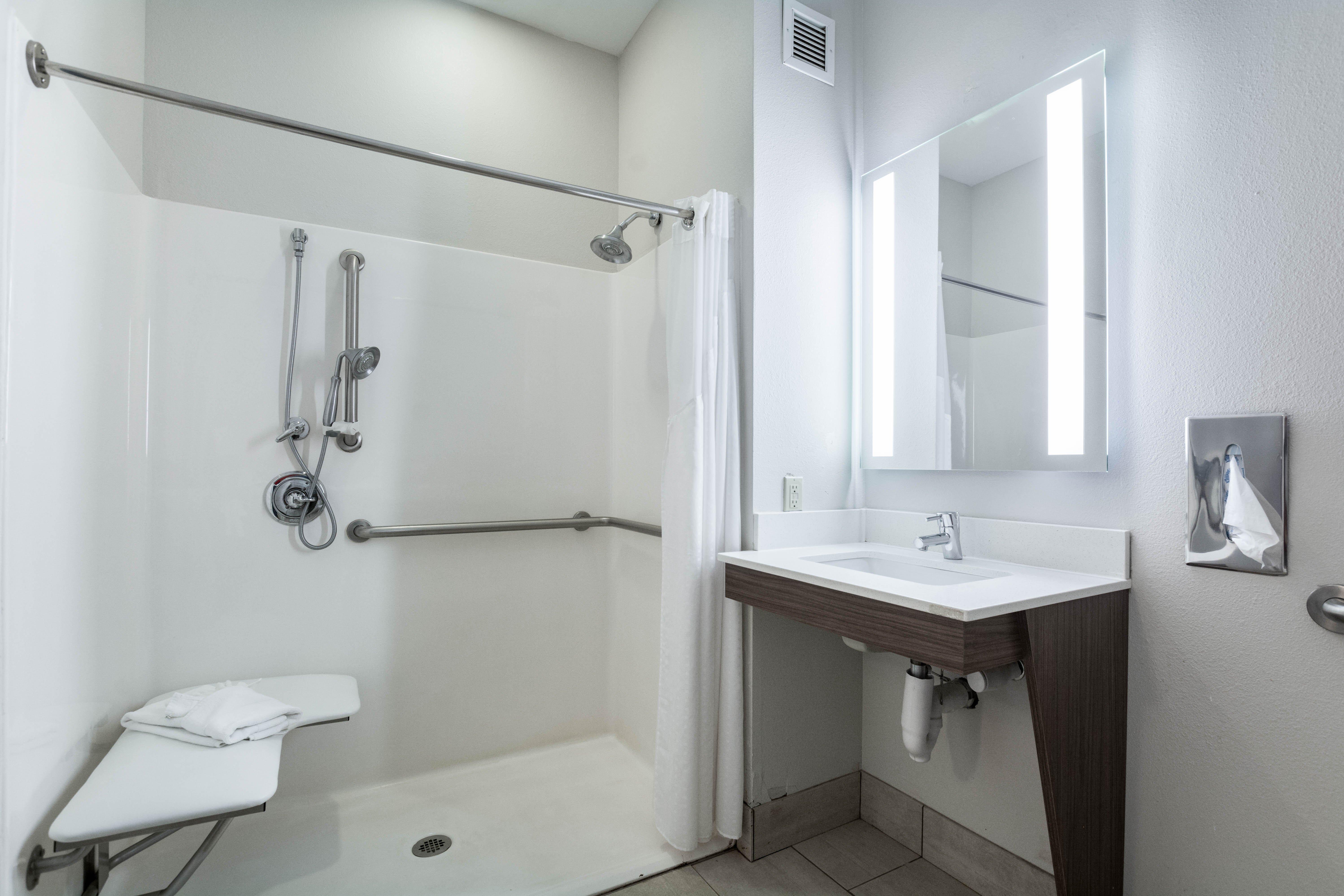 Holiday Inn Express Hotel & Suites Jasper By Ihg Exterior foto
