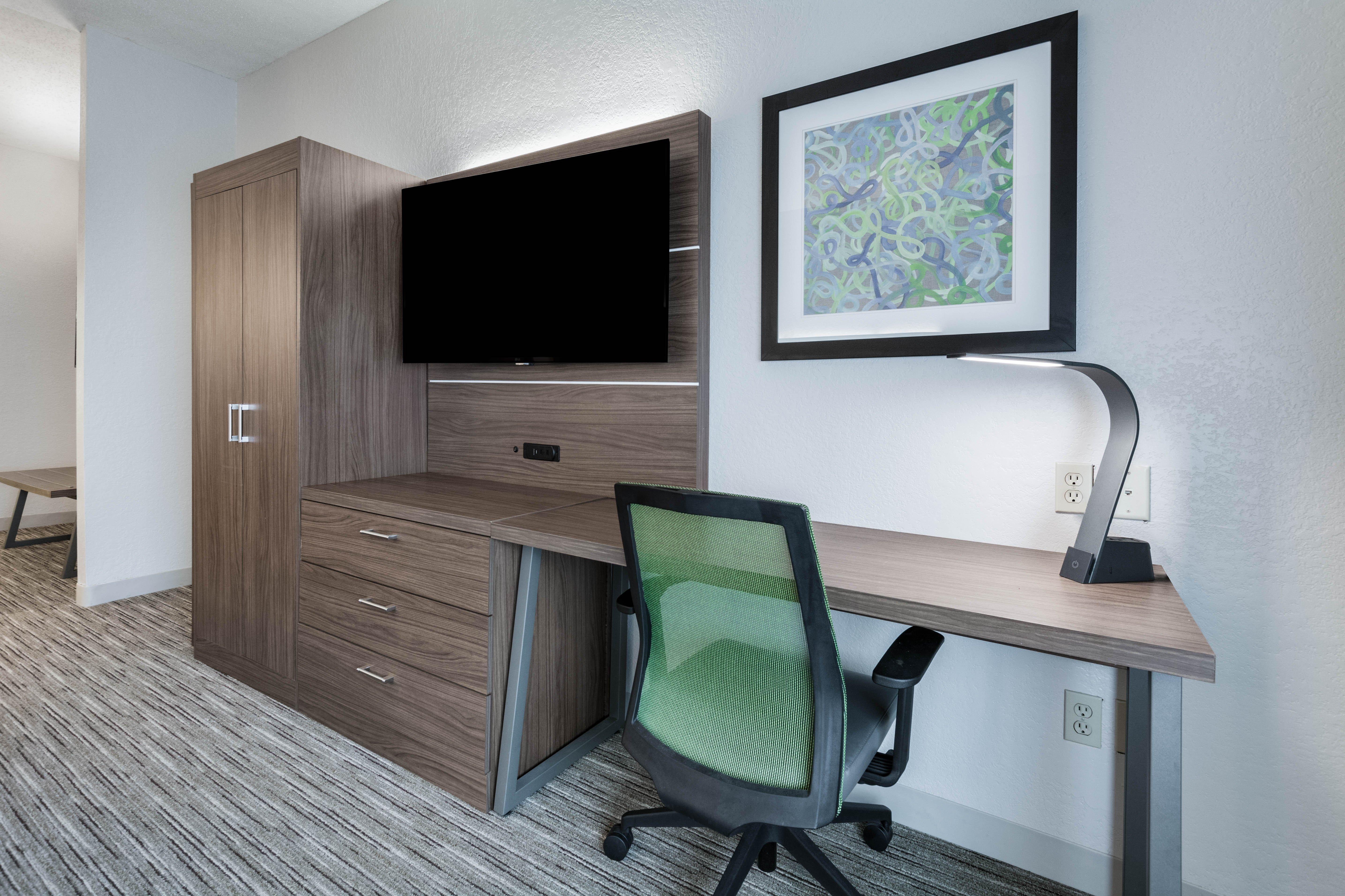 Holiday Inn Express Hotel & Suites Jasper By Ihg Exterior foto