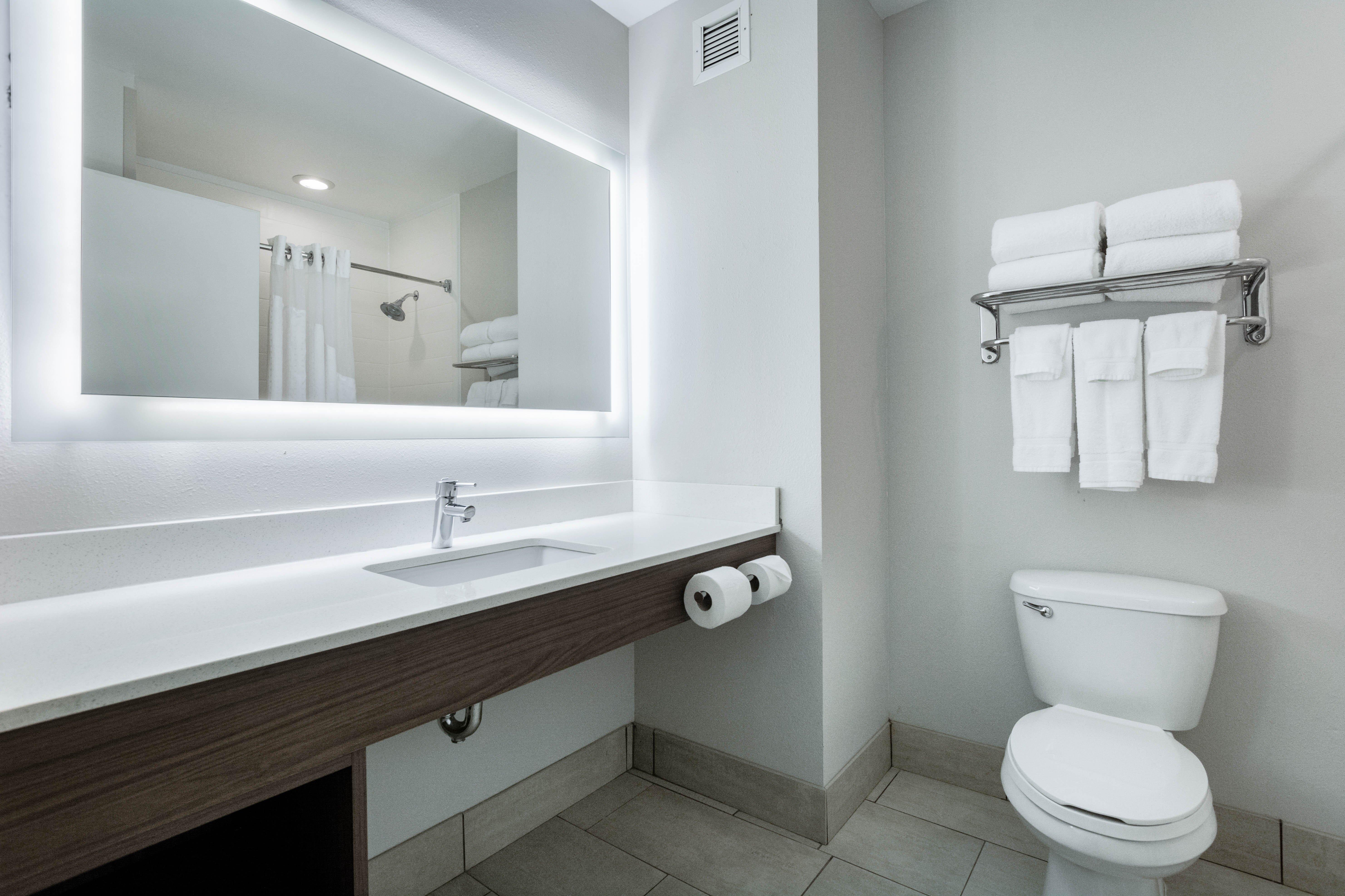 Holiday Inn Express Hotel & Suites Jasper By Ihg Exterior foto