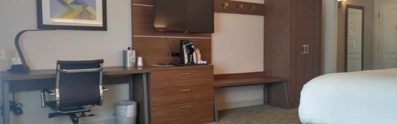 Holiday Inn Express Hotel & Suites Jasper By Ihg Exterior foto