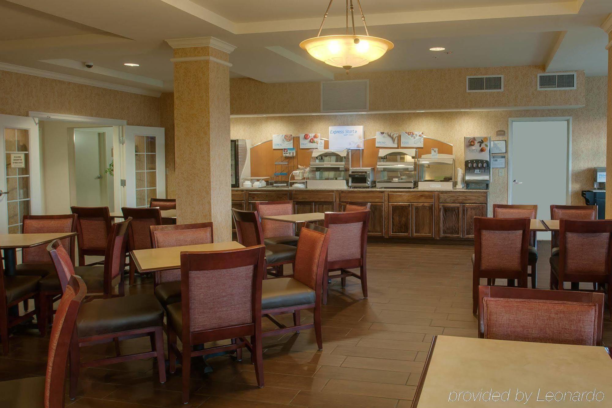 Holiday Inn Express Hotel & Suites Jasper By Ihg Exterior foto