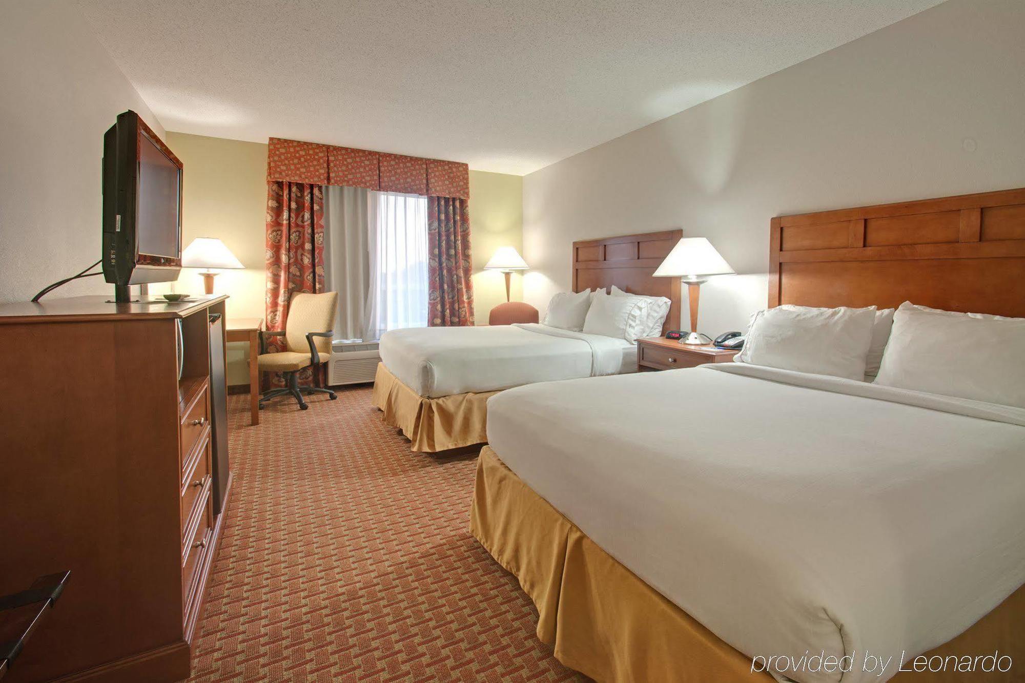Holiday Inn Express Hotel & Suites Jasper By Ihg Exterior foto