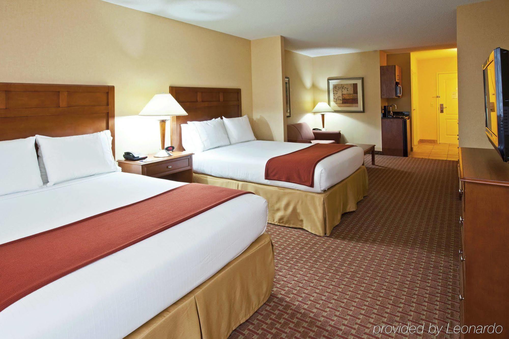 Holiday Inn Express Hotel & Suites Jasper By Ihg Habitación foto