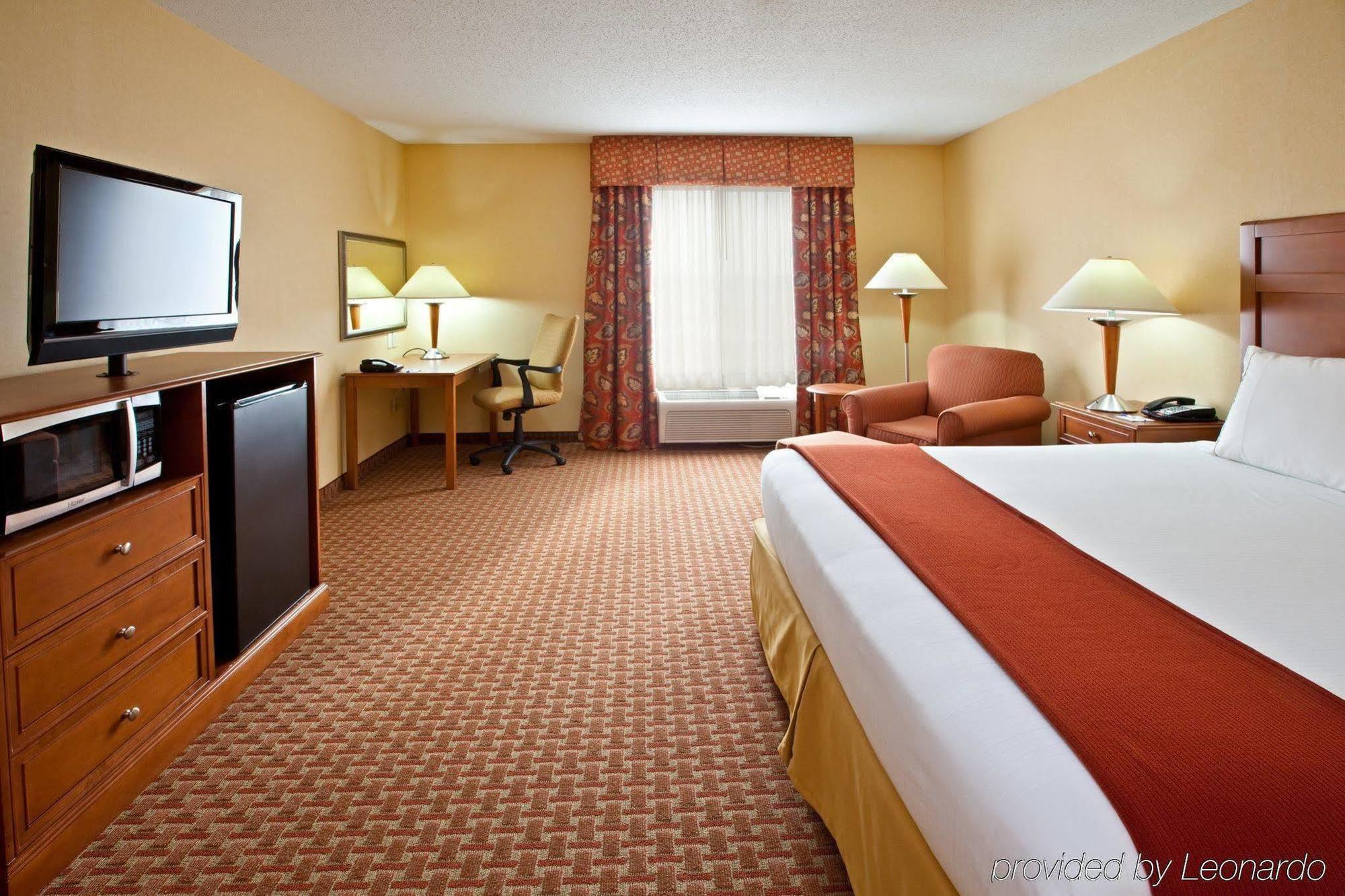 Holiday Inn Express Hotel & Suites Jasper By Ihg Habitación foto