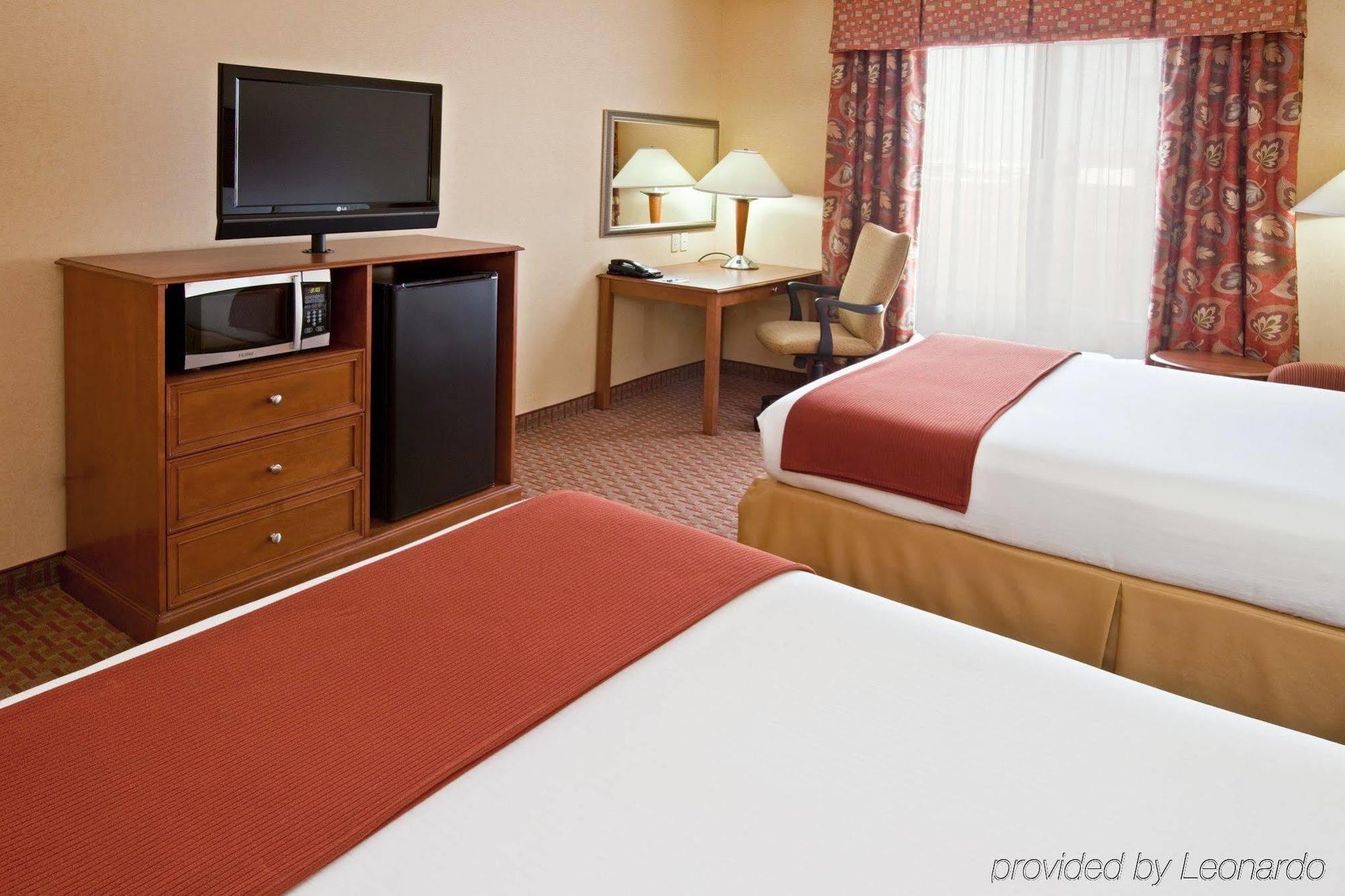 Holiday Inn Express Hotel & Suites Jasper By Ihg Habitación foto