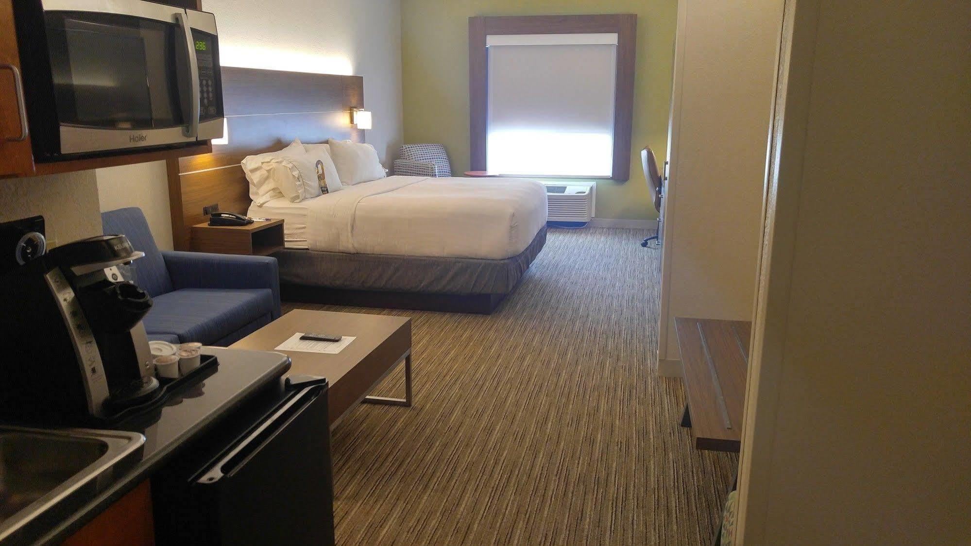 Holiday Inn Express Hotel & Suites Jasper By Ihg Exterior foto