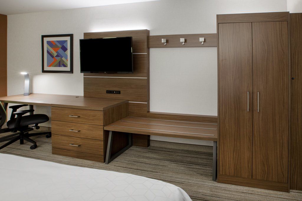 Holiday Inn Express Hotel & Suites Jasper By Ihg Exterior foto