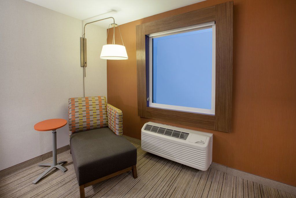 Holiday Inn Express Hotel & Suites Jasper By Ihg Exterior foto