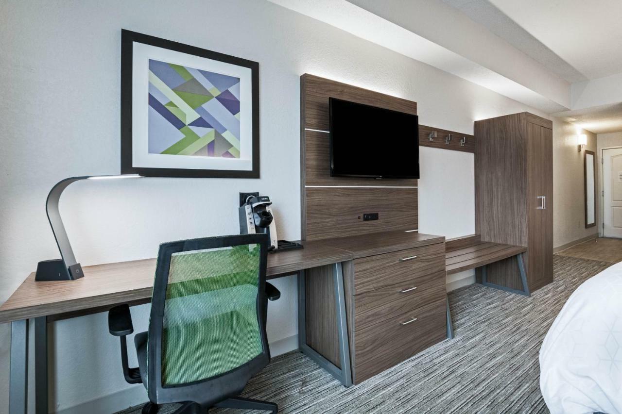 Holiday Inn Express Hotel & Suites Jasper By Ihg Exterior foto